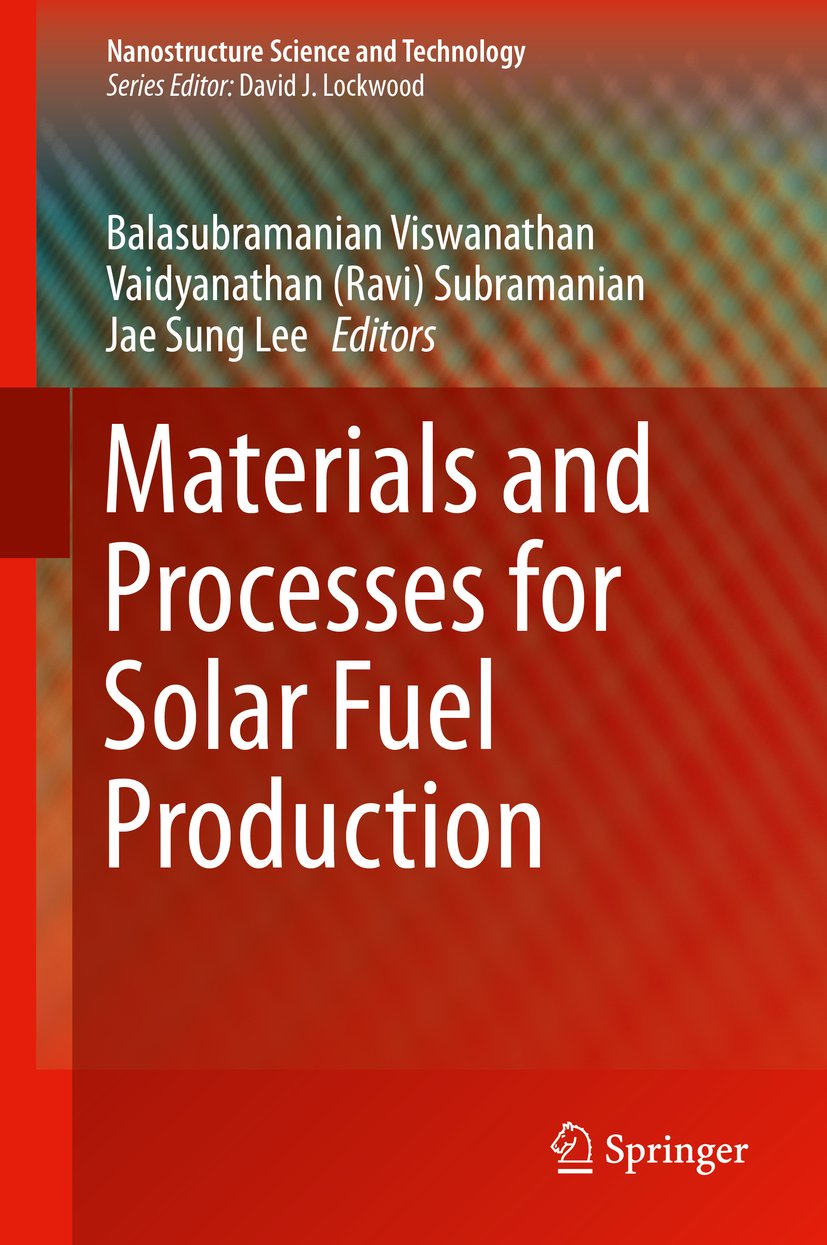 Nanostructure Science and Technology