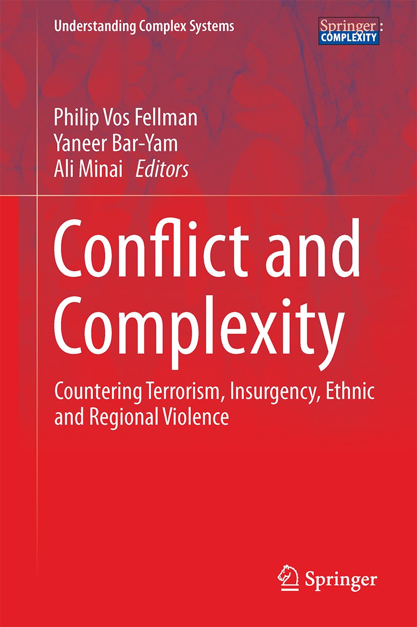 Understanding Complex Systems