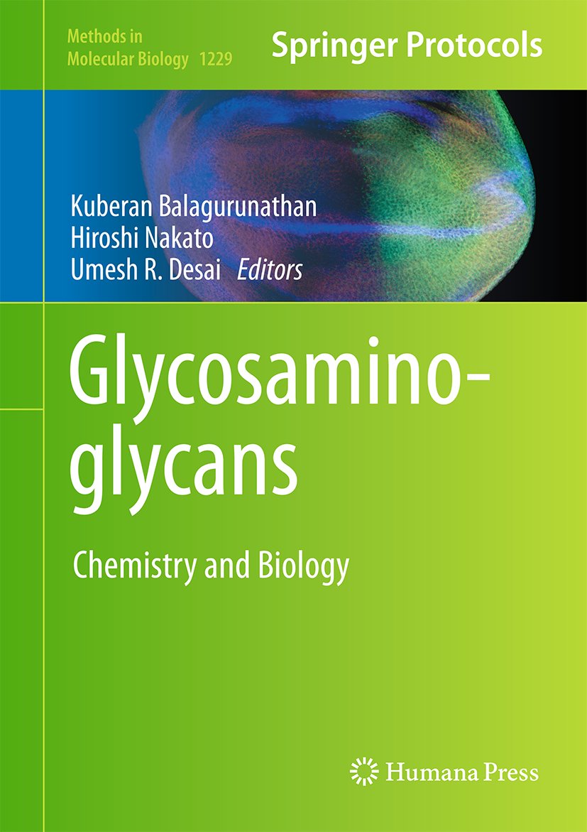 Methods in Molecular Biology
