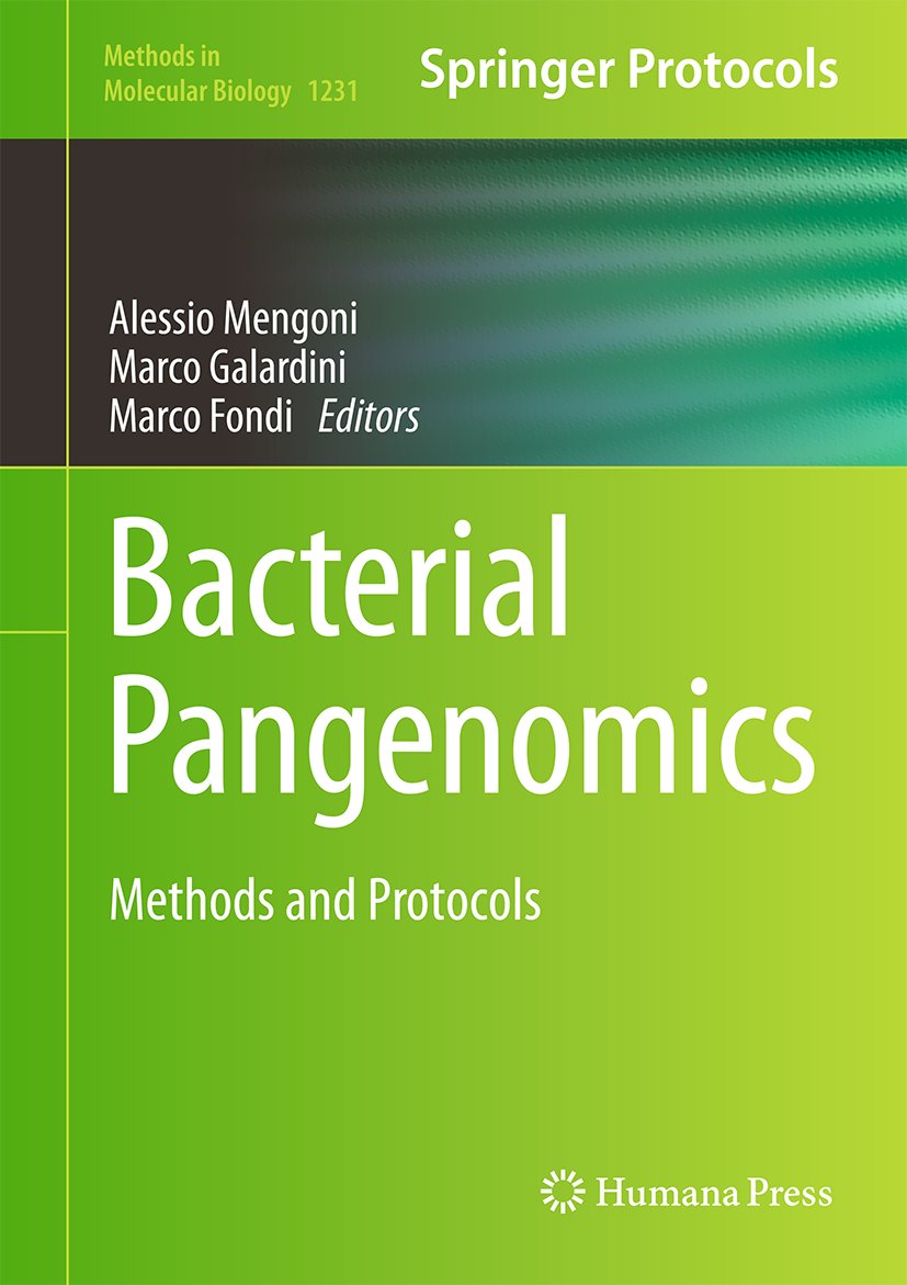 Methods in Molecular Biology