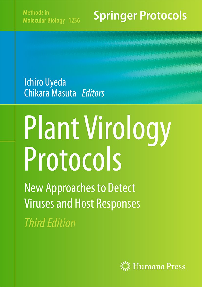 Methods in Molecular Biology