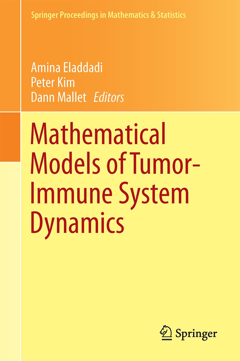 Springer Proceedings in Mathematics & Statistics