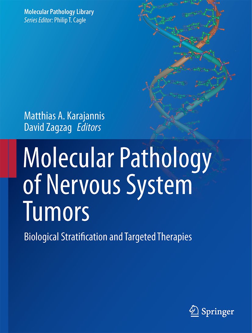 Molecular Pathology Library