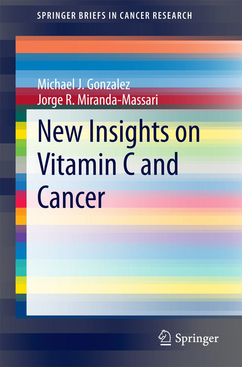 SpringerBriefs in Cancer Research