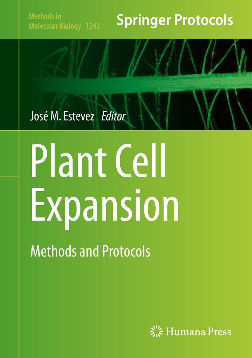 Methods in Molecular Biology