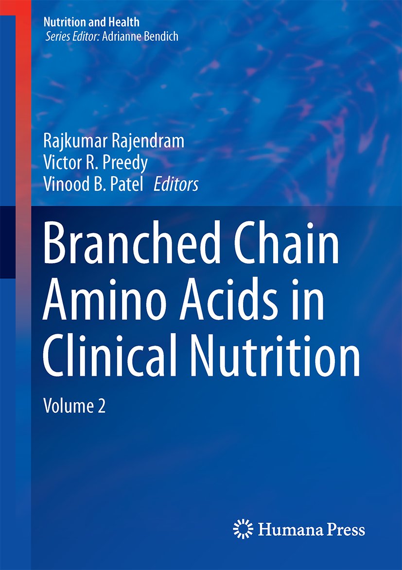 Nutrition and Health