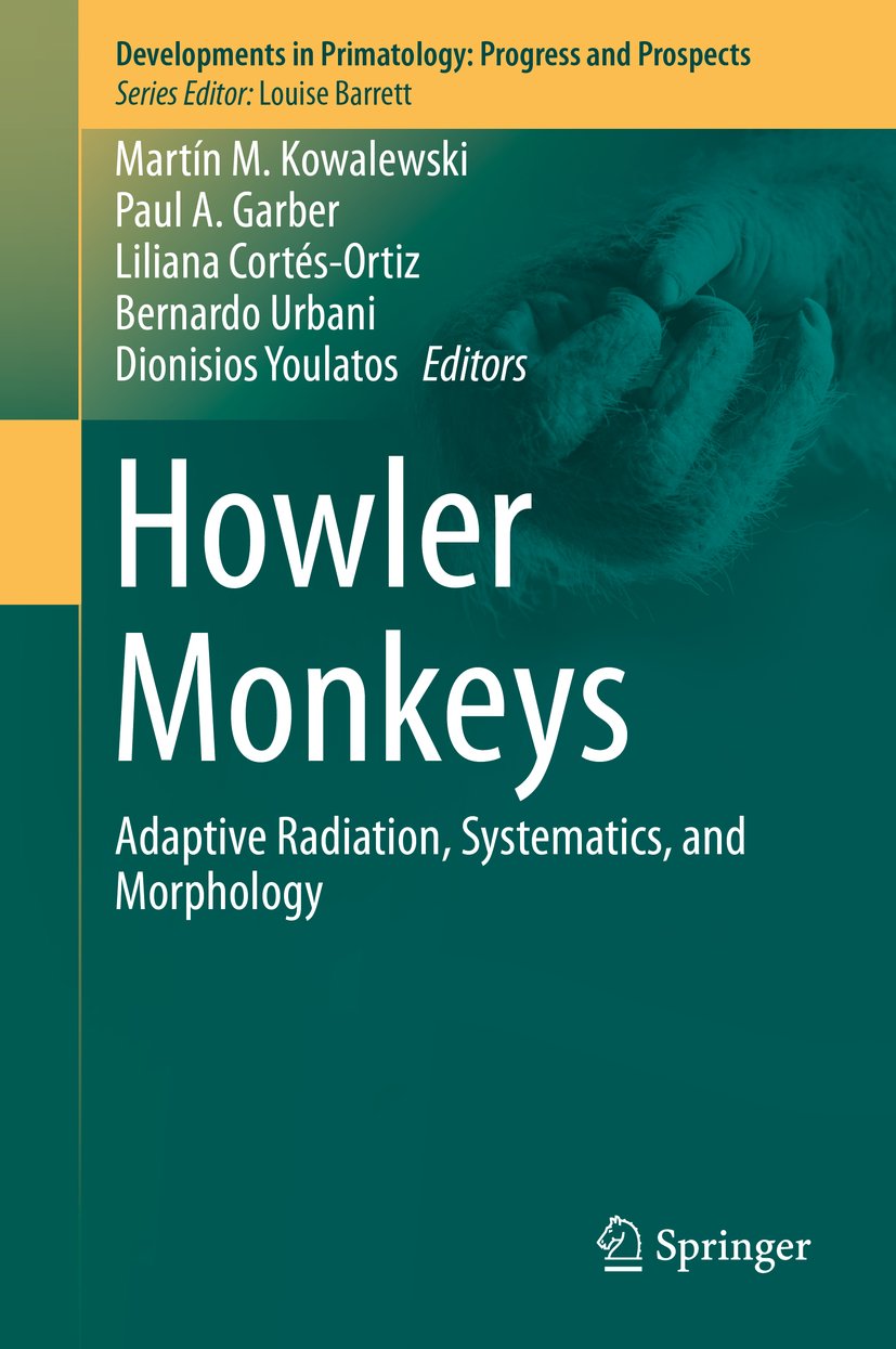 Developments in Primatology: Progress and Prospects