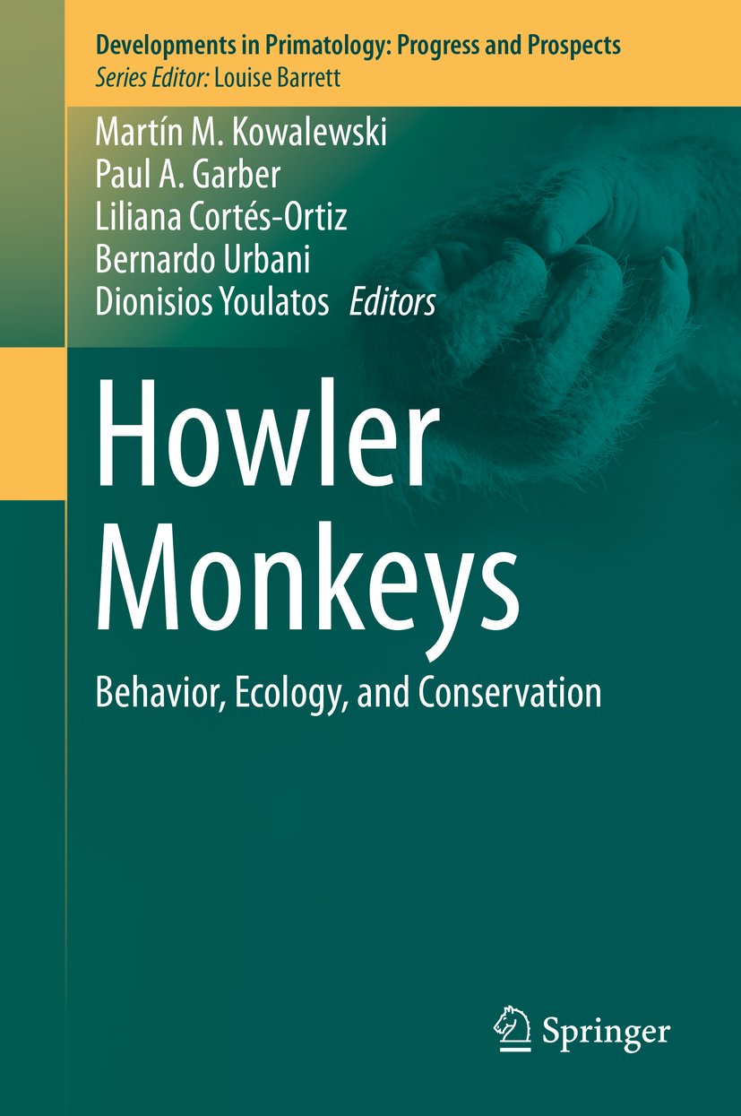 Developments in Primatology: Progress and Prospects