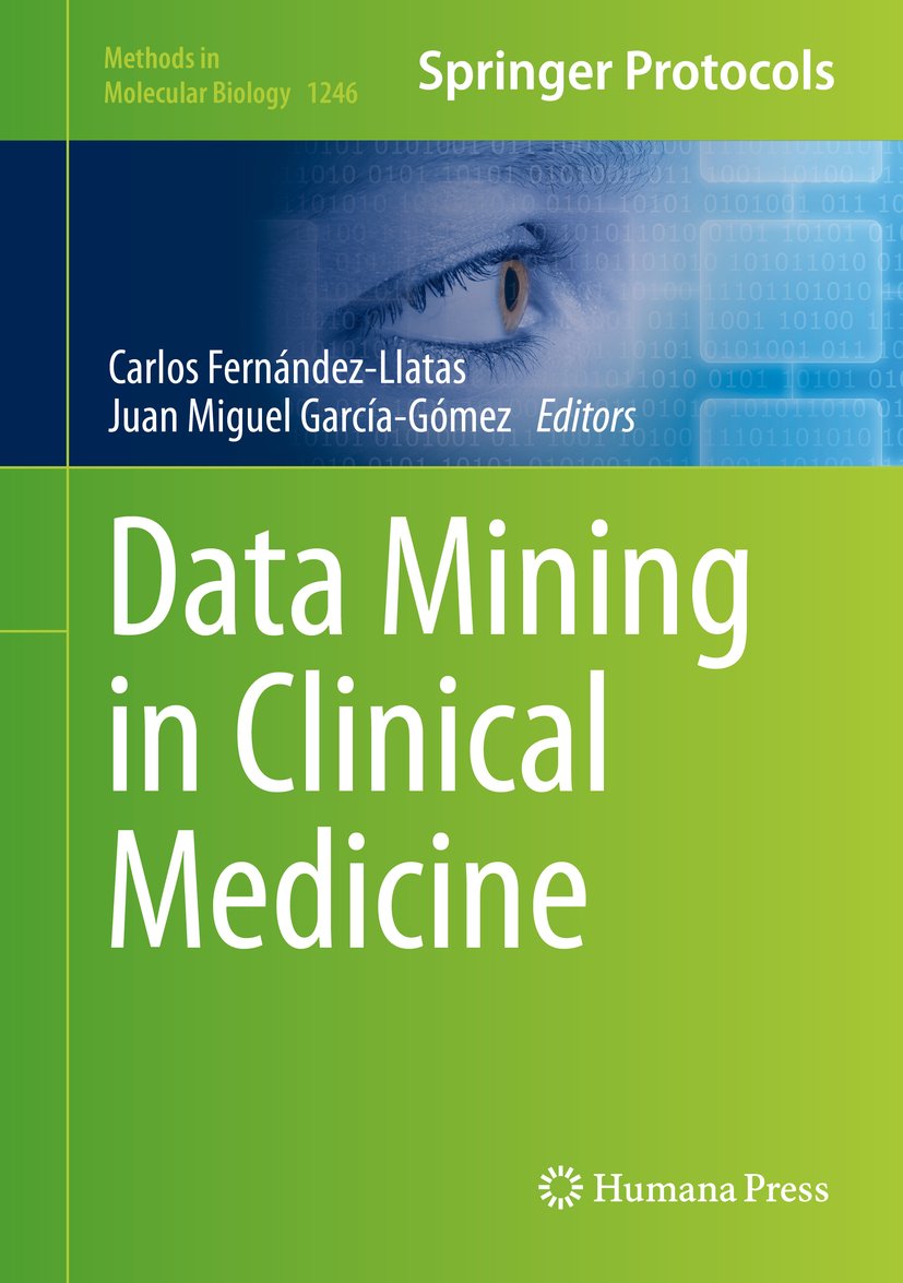 Methods in Molecular Biology