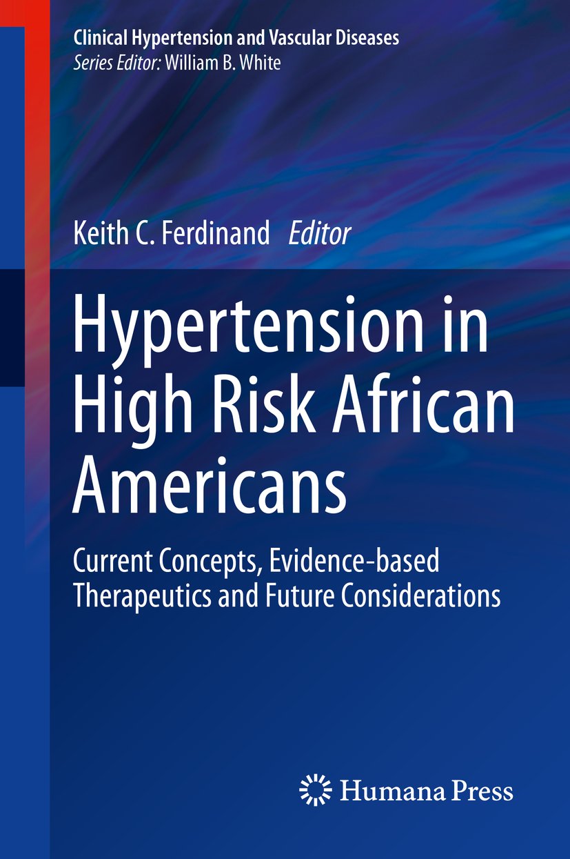 Clinical Hypertension and Vascular Diseases