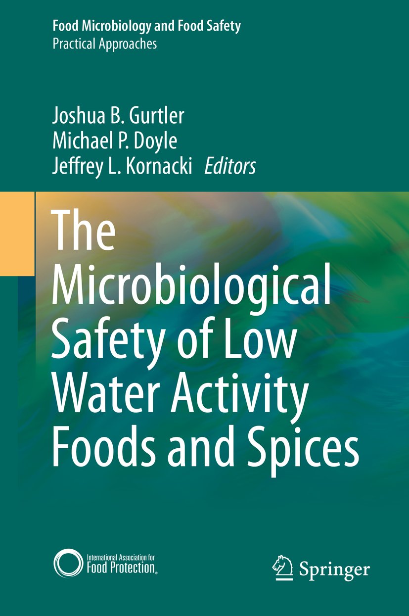 Food Microbiology and Food Safety