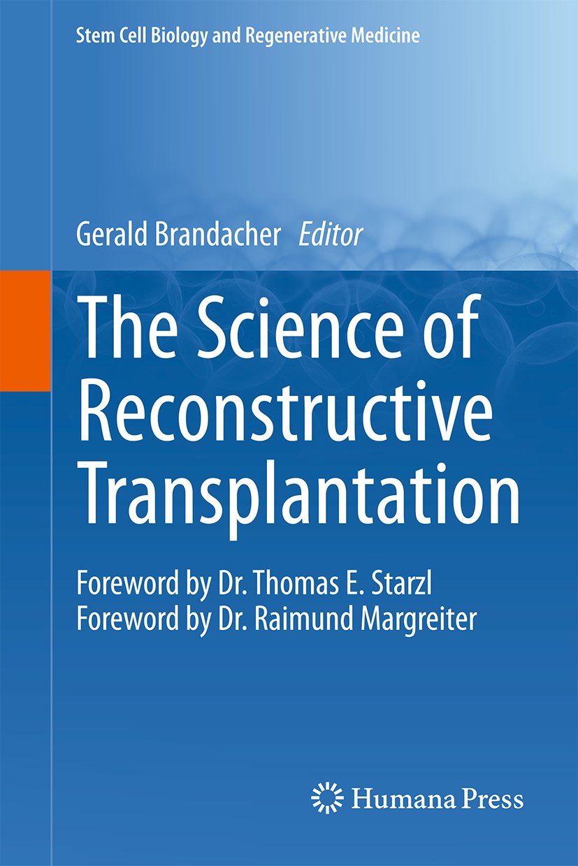 Stem Cell Biology and Regenerative Medicine