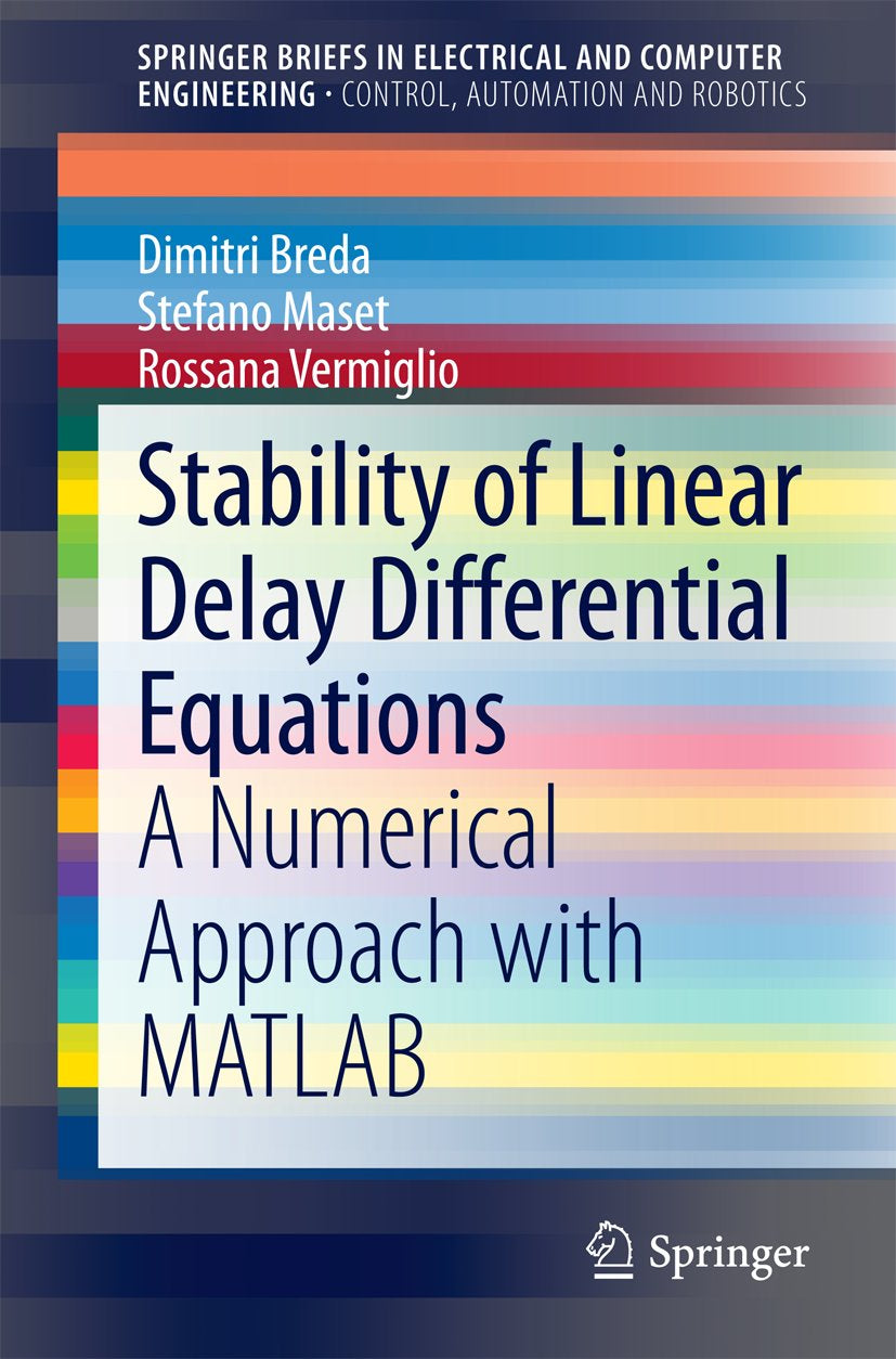 SpringerBriefs in Electrical and Computer Engineering