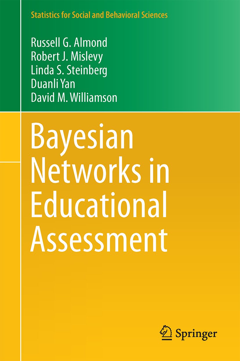 Statistics for Social and Behavioral Sciences