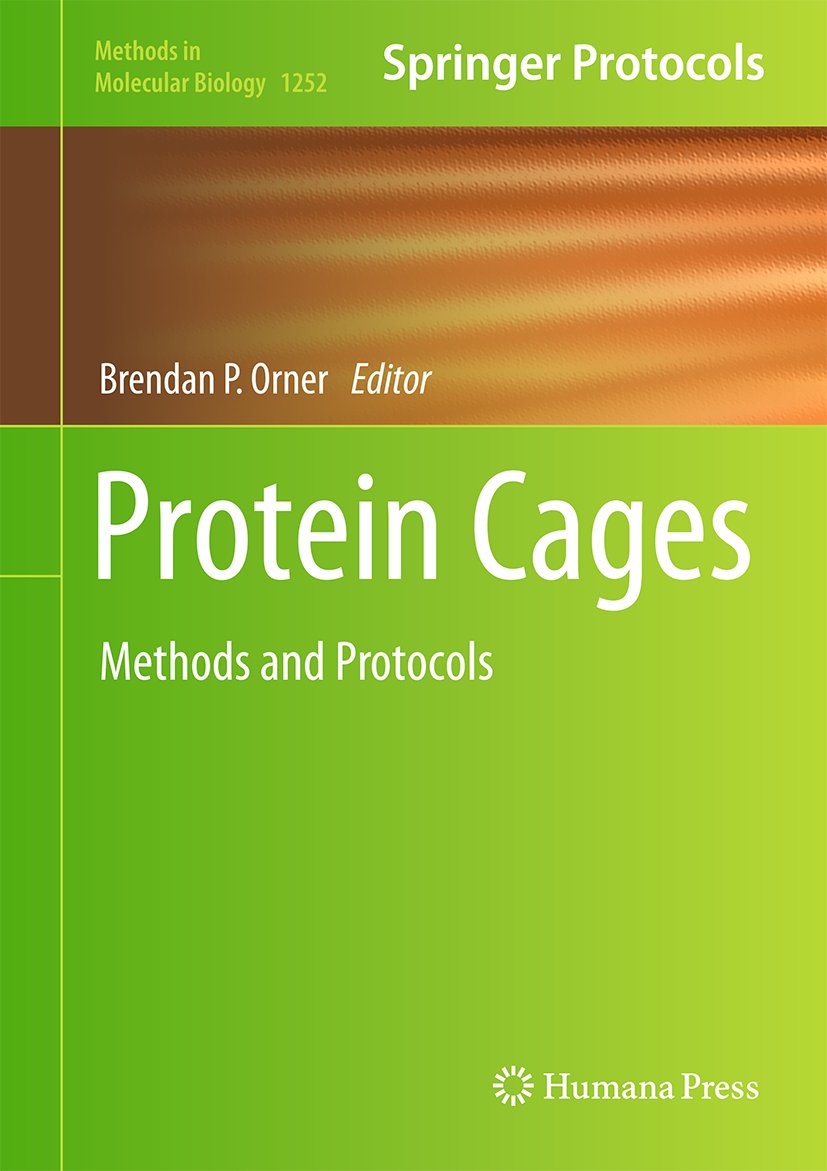 Methods in Molecular Biology