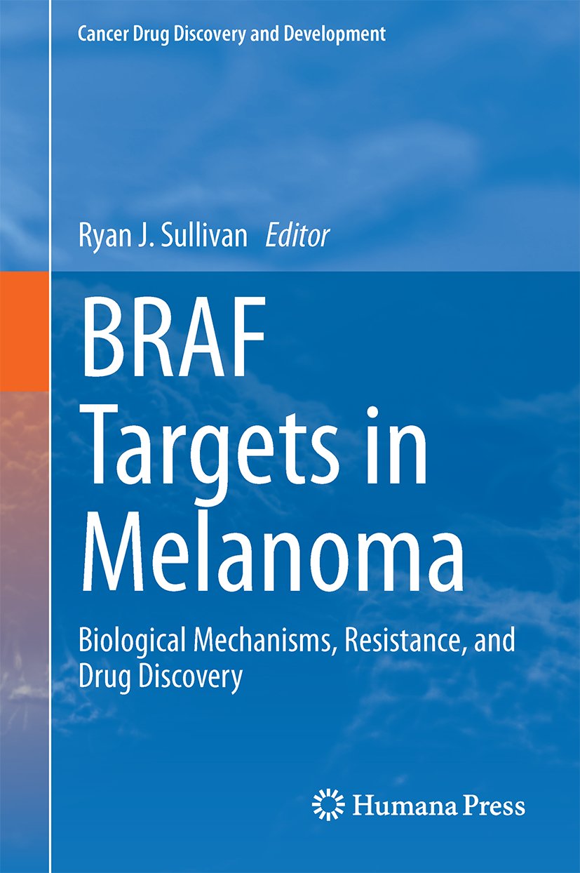 Cancer Drug Discovery and Development