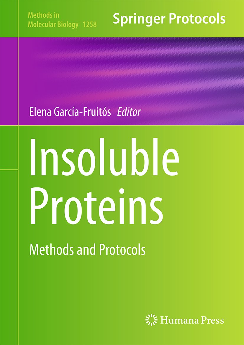 Methods in Molecular Biology