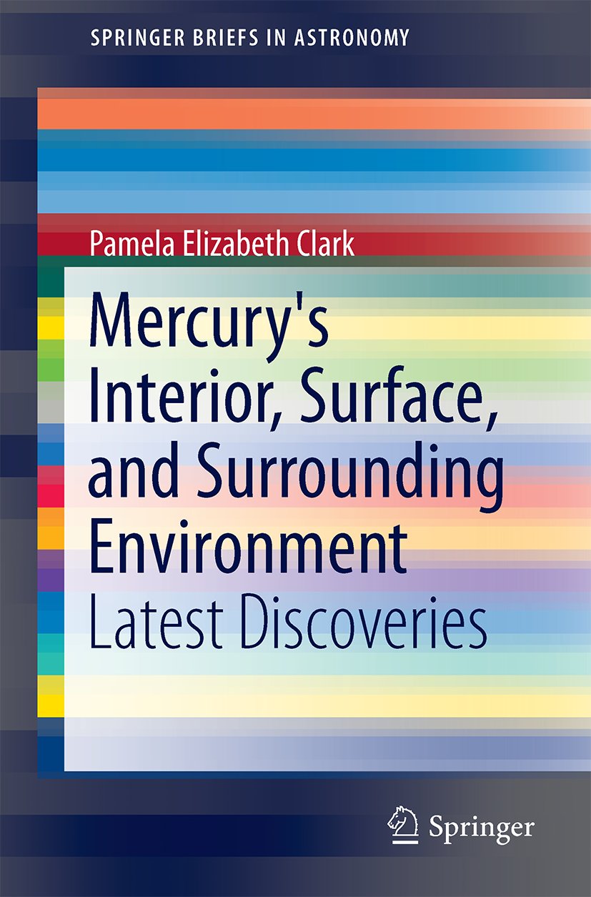 SpringerBriefs in Astronomy