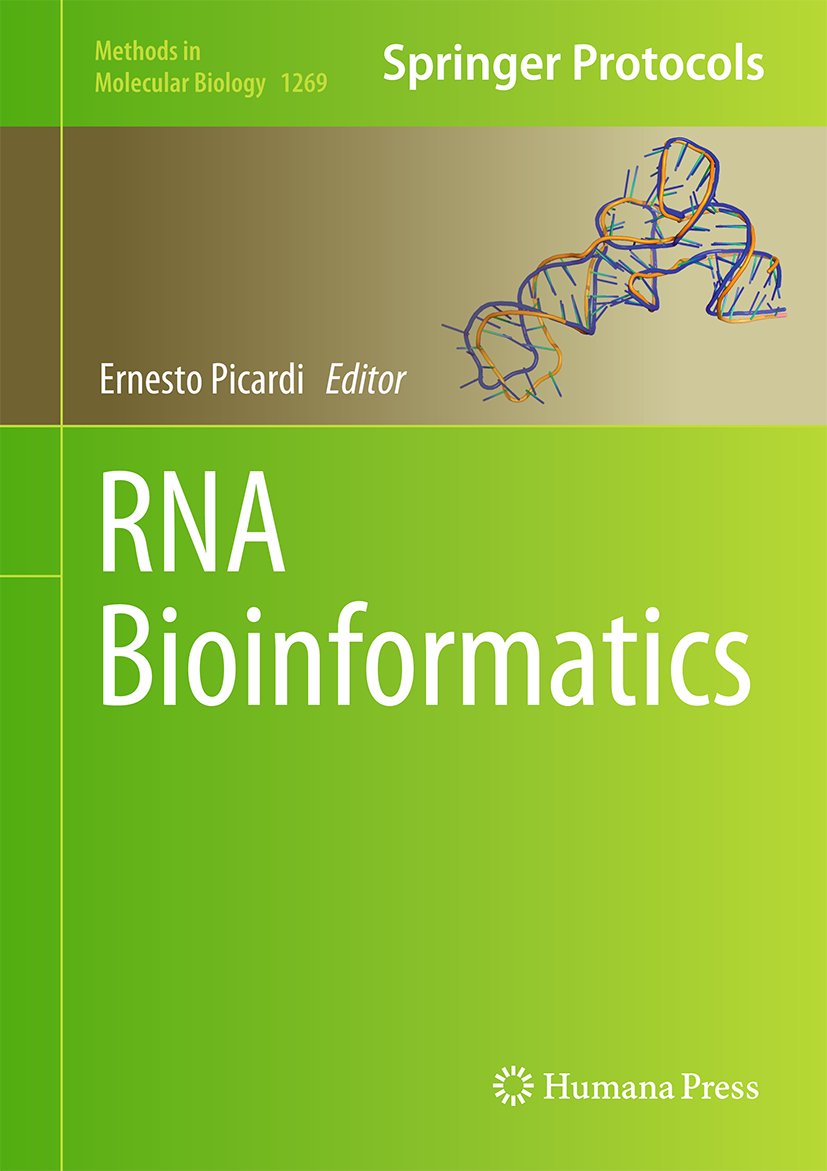Methods in Molecular Biology