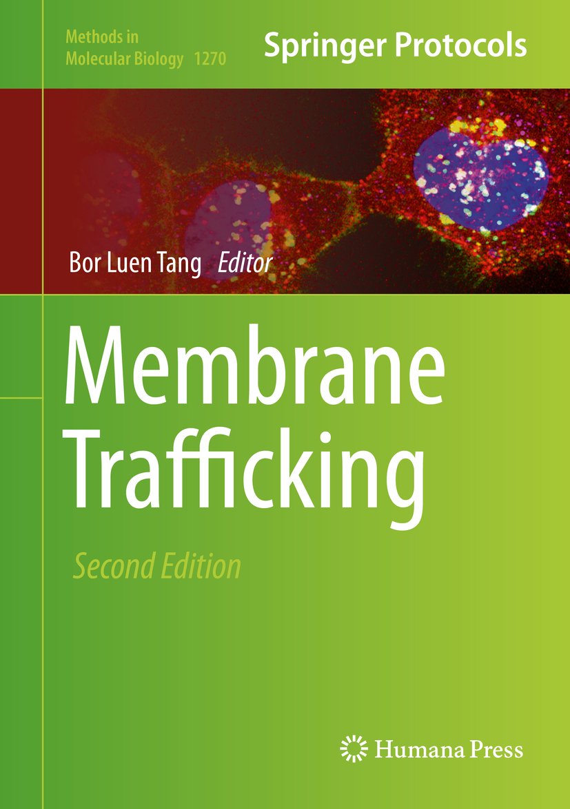 Methods in Molecular Biology