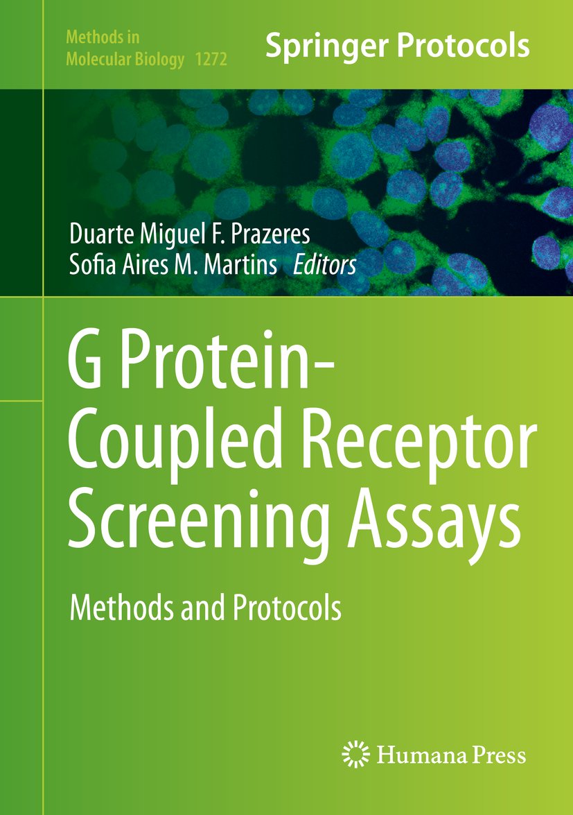 Methods in Molecular Biology
