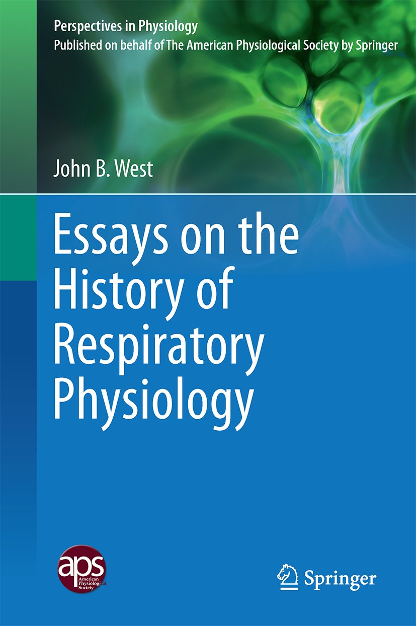 Perspectives in Physiology