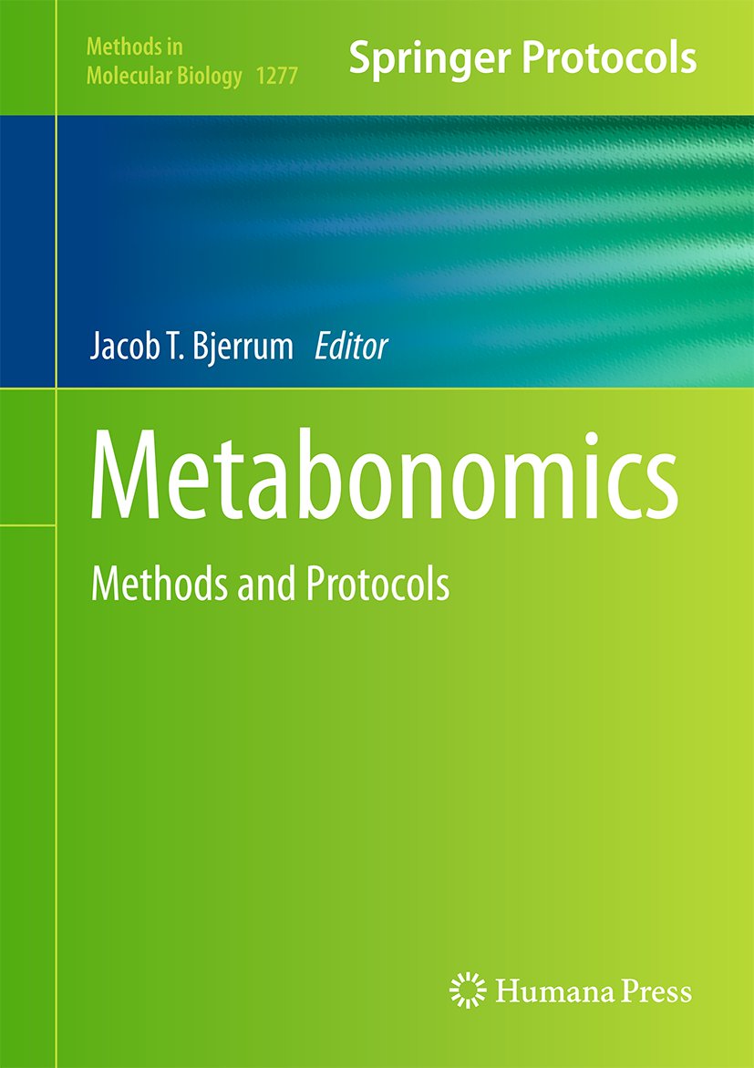 Methods in Molecular Biology