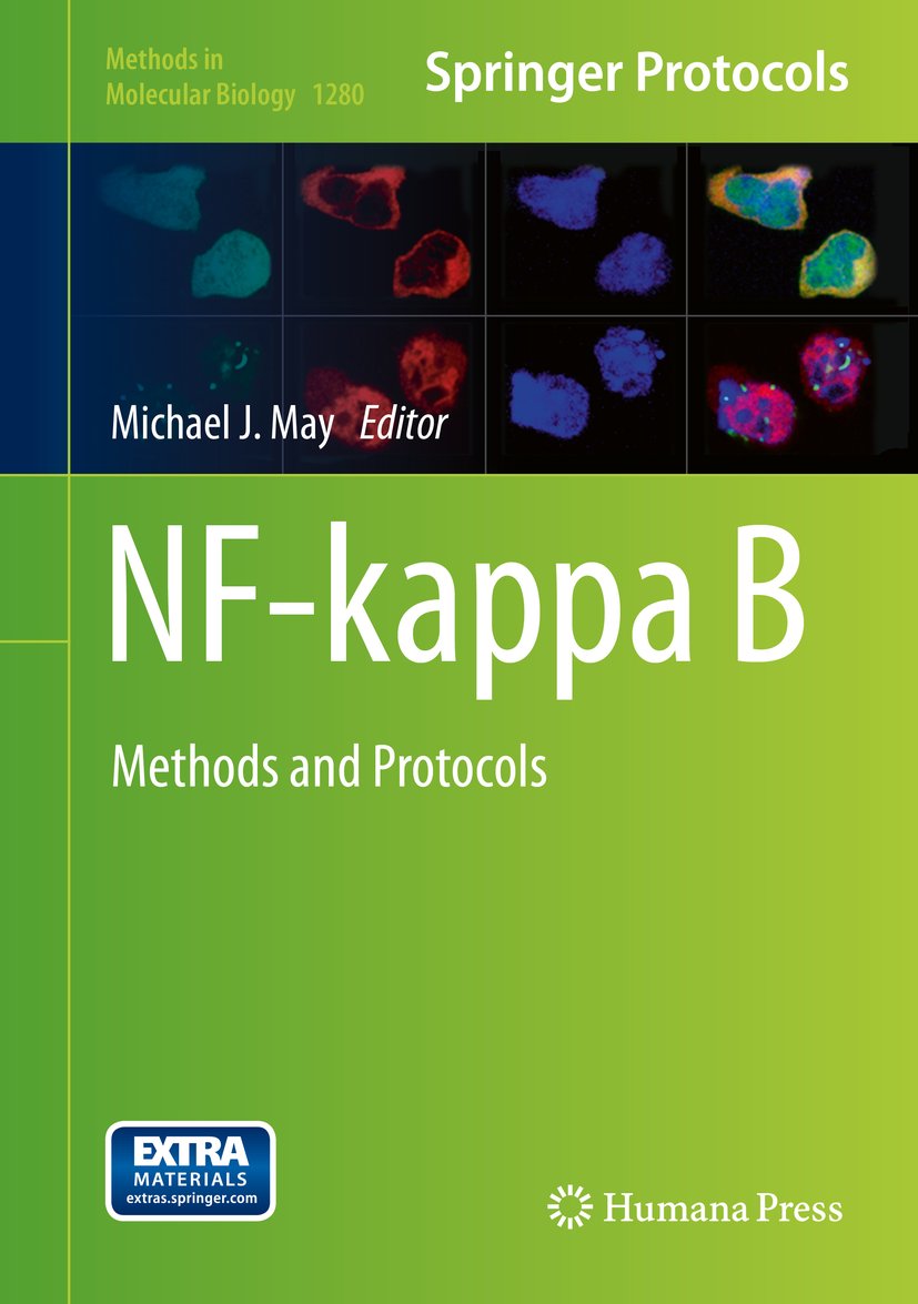 Methods in Molecular Biology