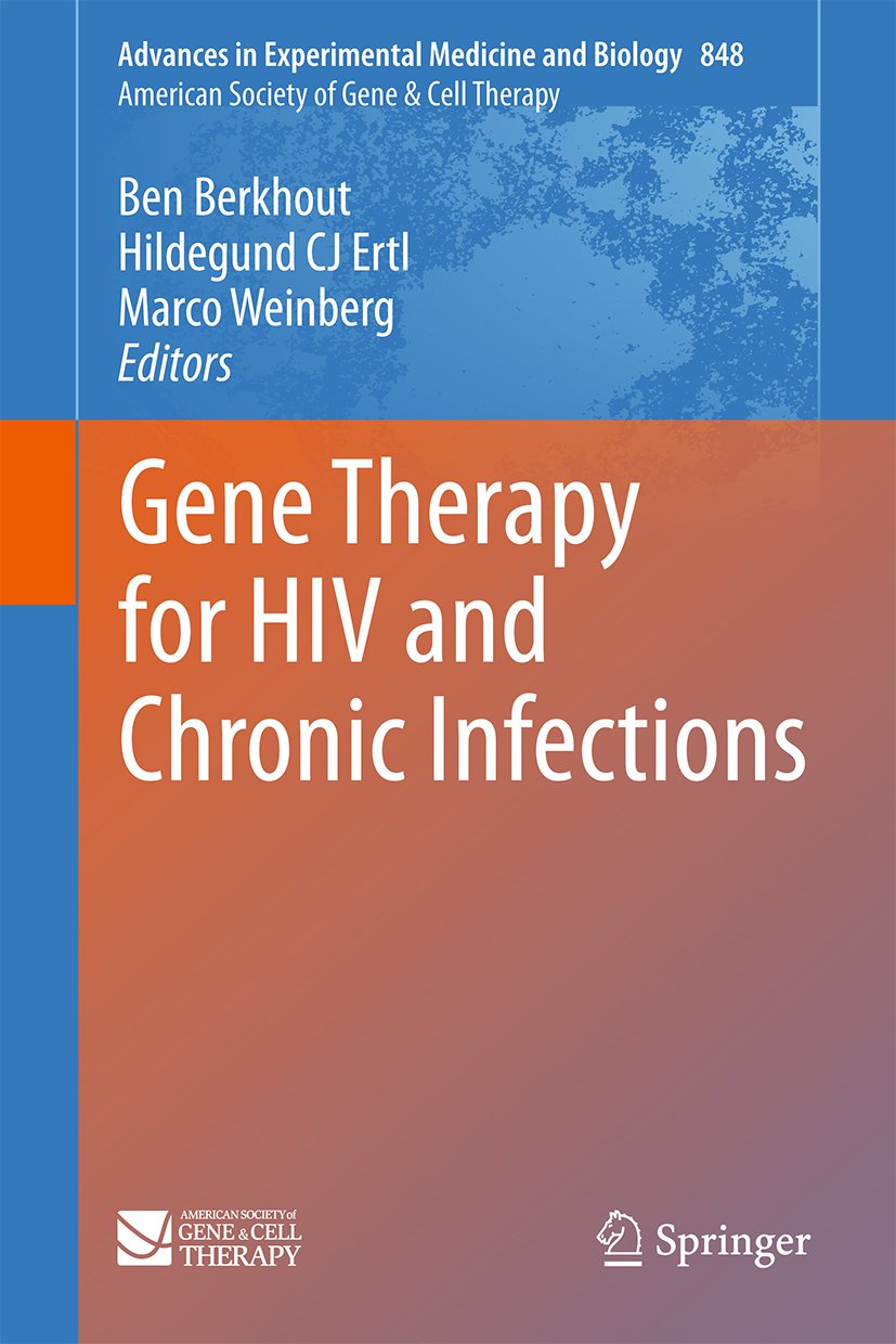 Advances in Experimental Medicine and Biology