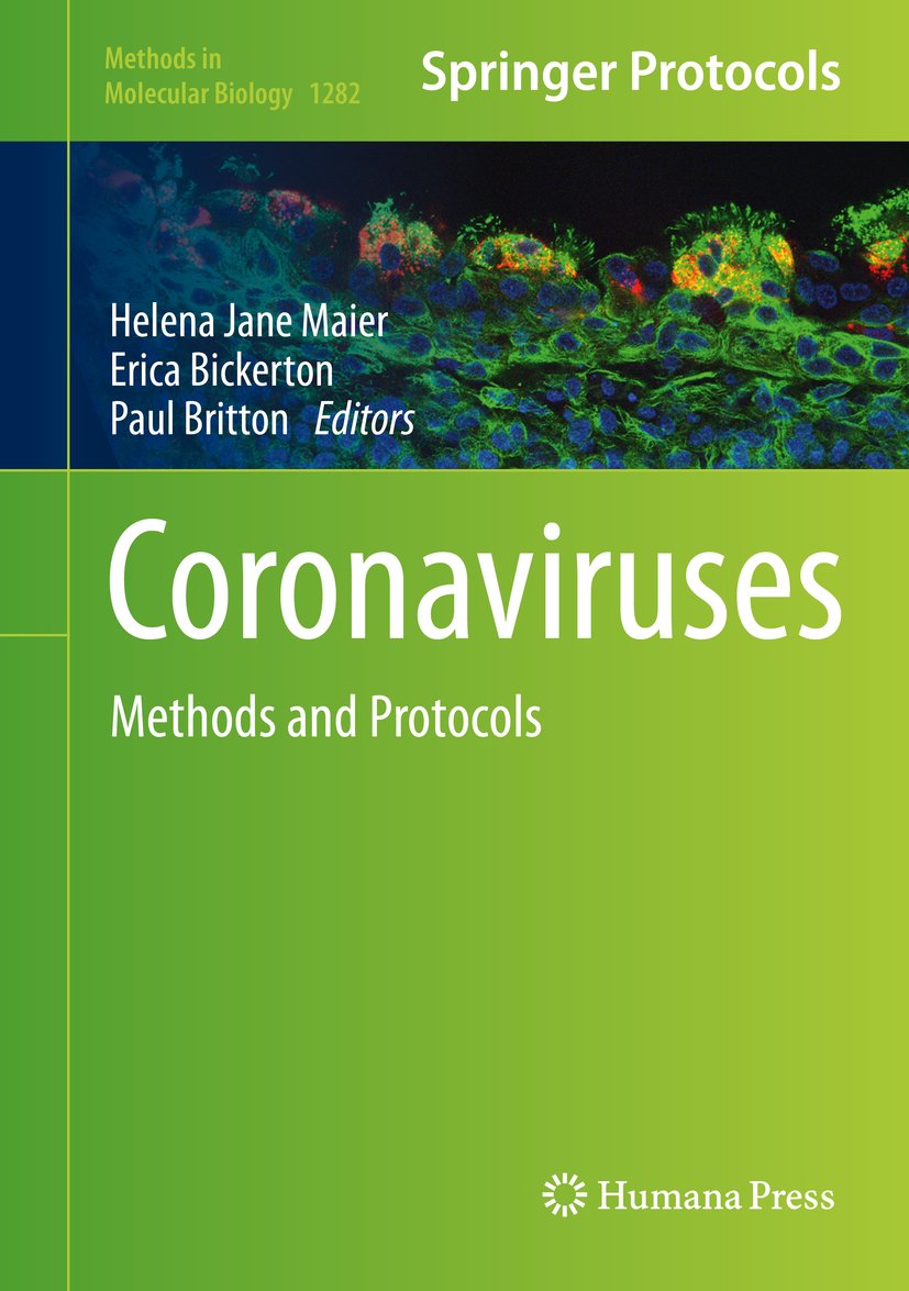 Methods in Molecular Biology