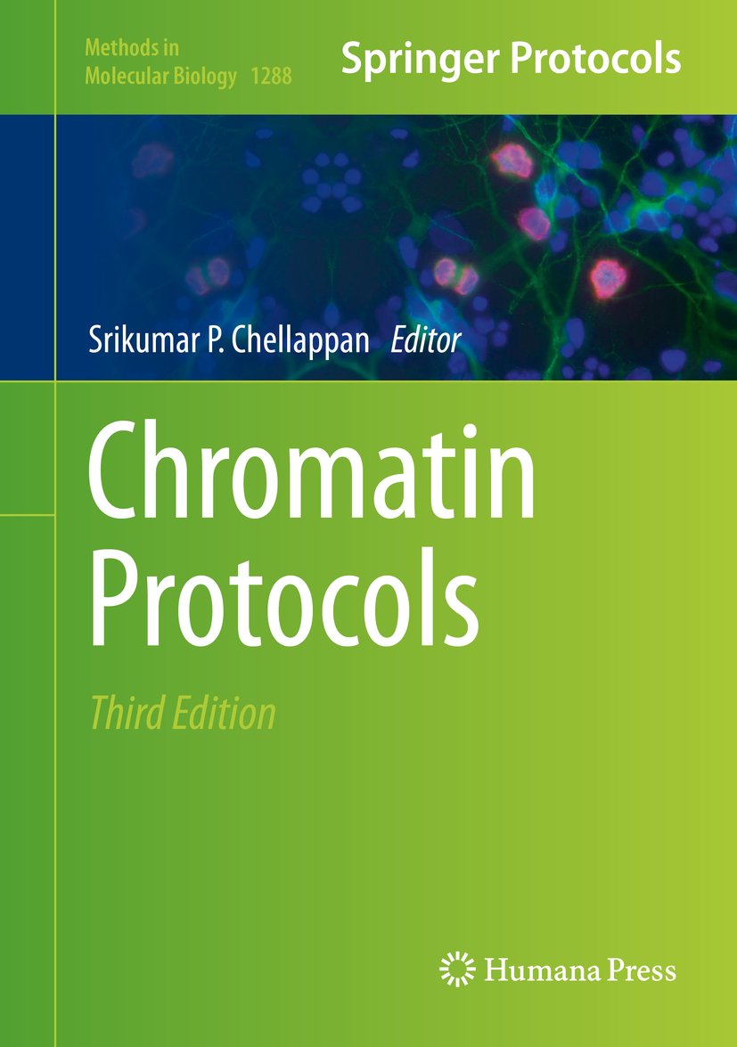 Methods in Molecular Biology