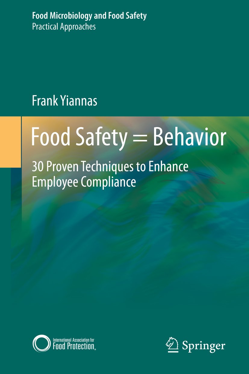 Food Microbiology and Food Safety