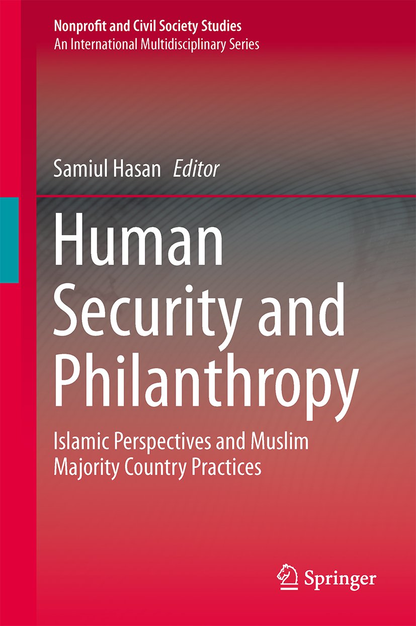 Nonprofit and Civil Society Studies
