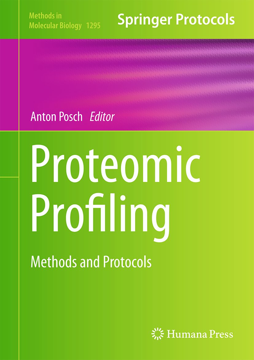 Methods in Molecular Biology