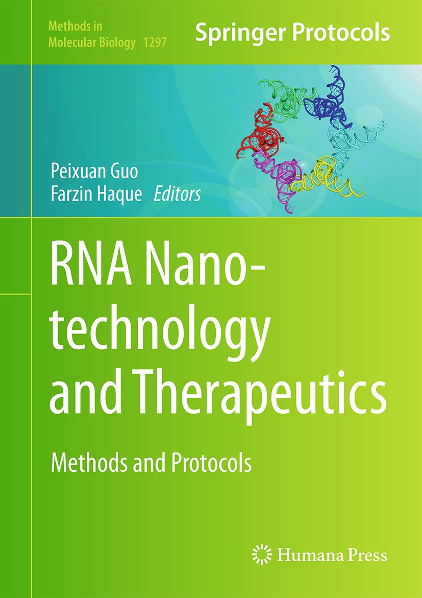 Methods in Molecular Biology