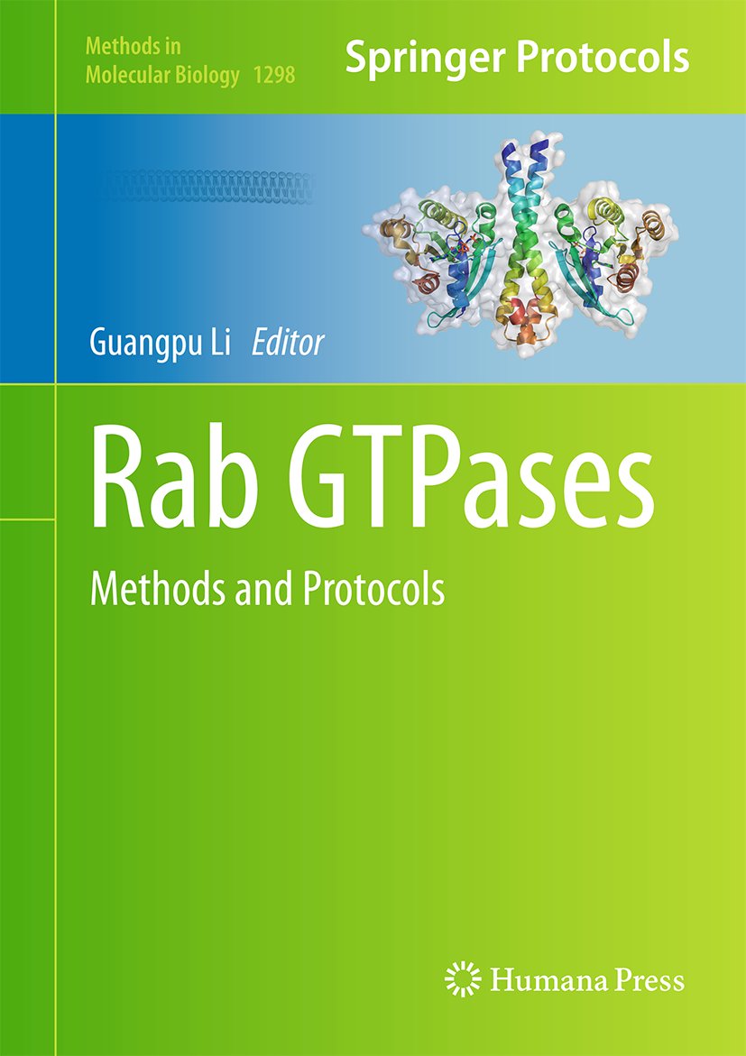 Methods in Molecular Biology