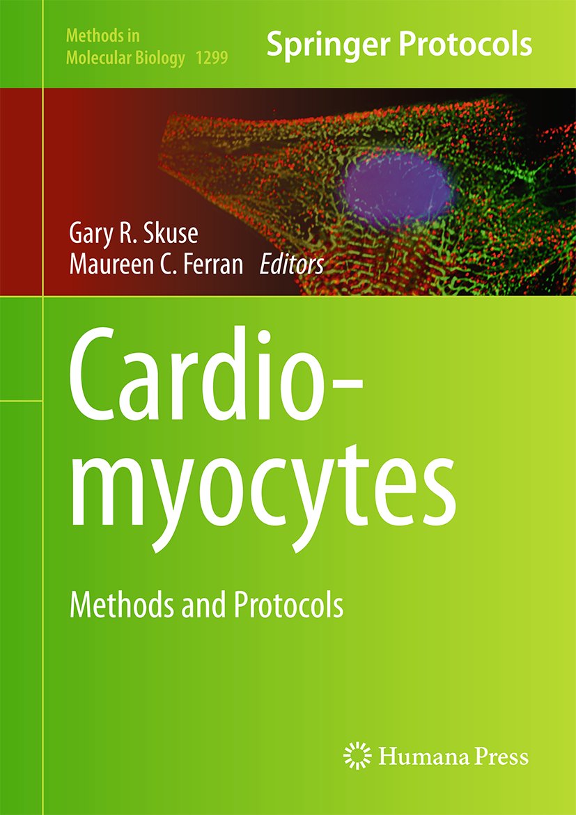 Methods in Molecular Biology