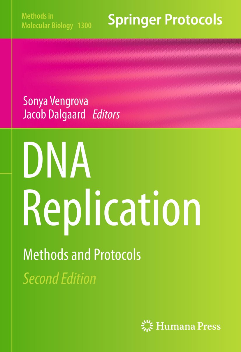Methods in Molecular Biology