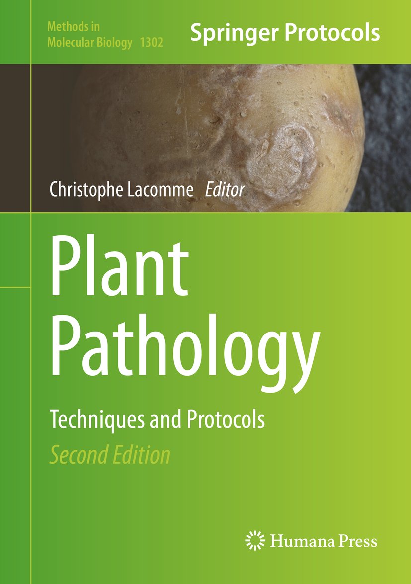 Methods in Molecular Biology