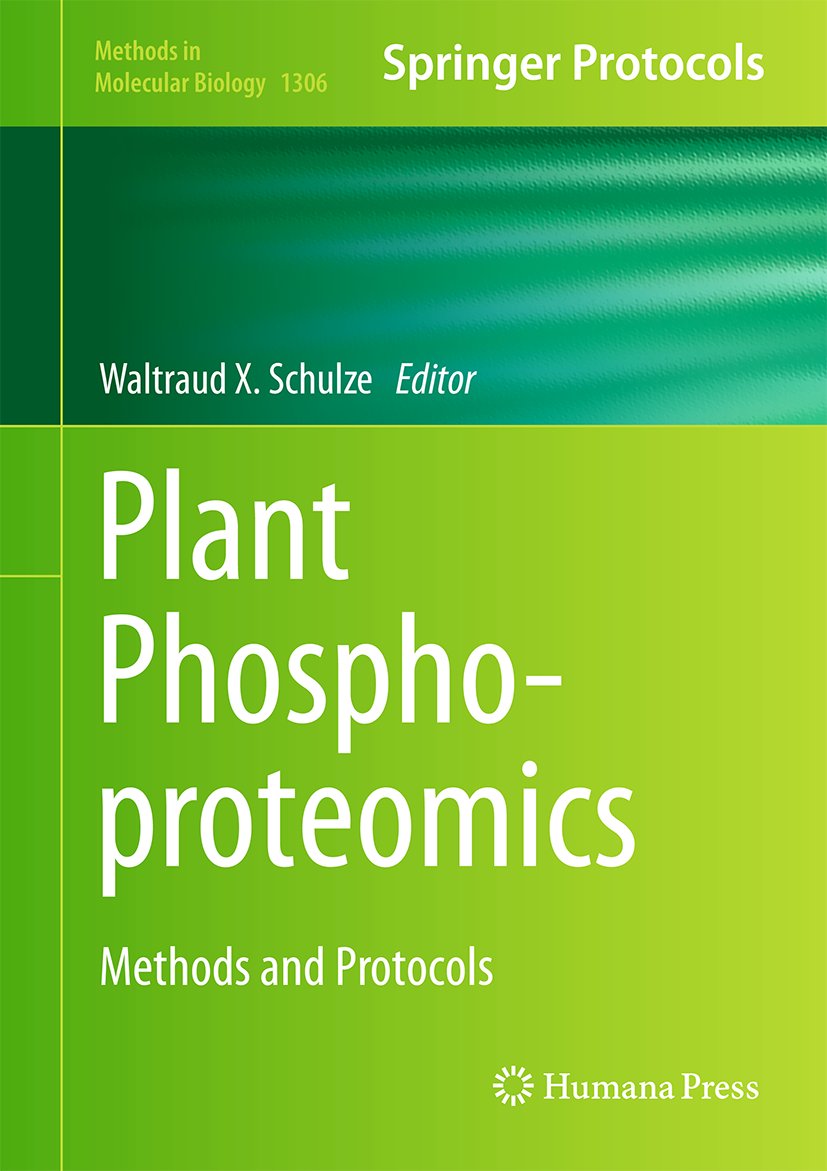 Methods in Molecular Biology