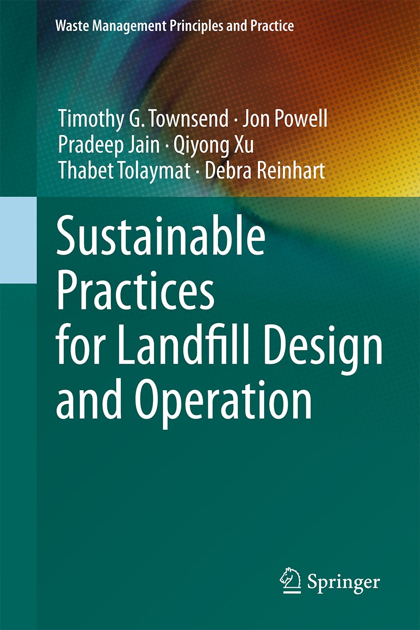 Waste Management Principles and Practice