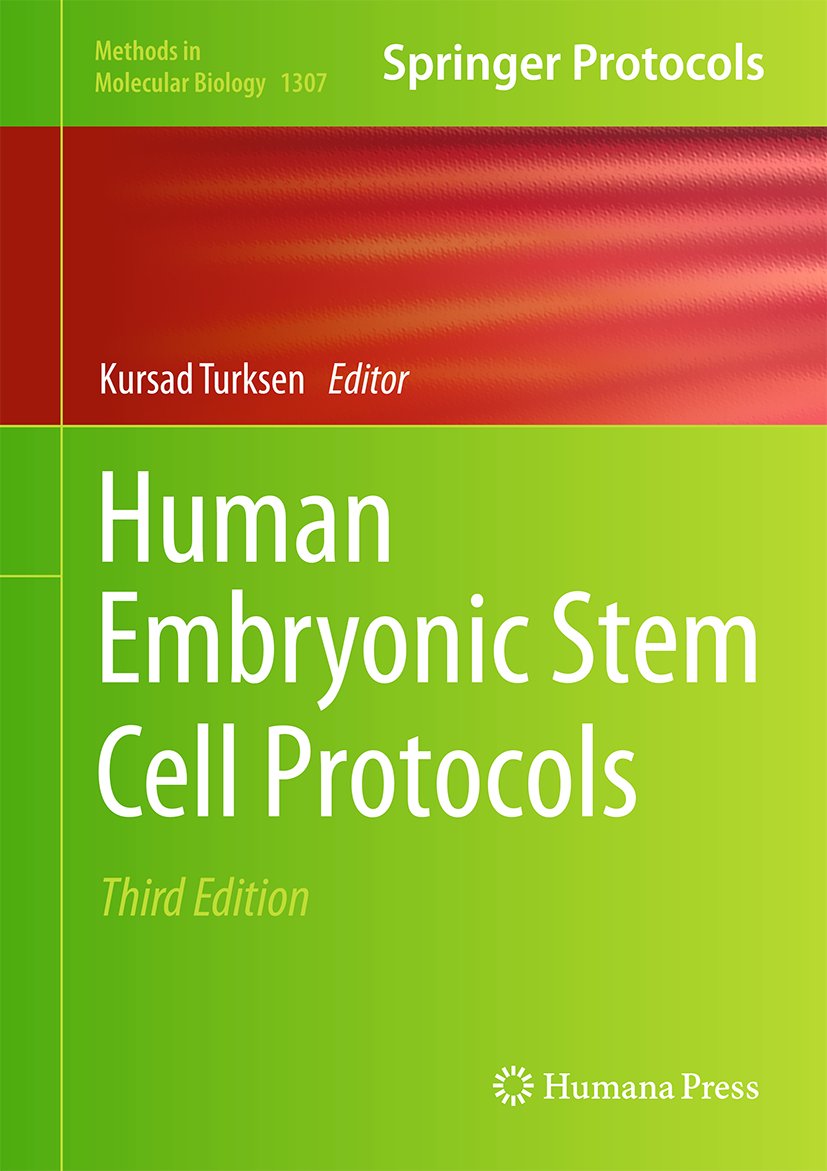 Methods in Molecular Biology