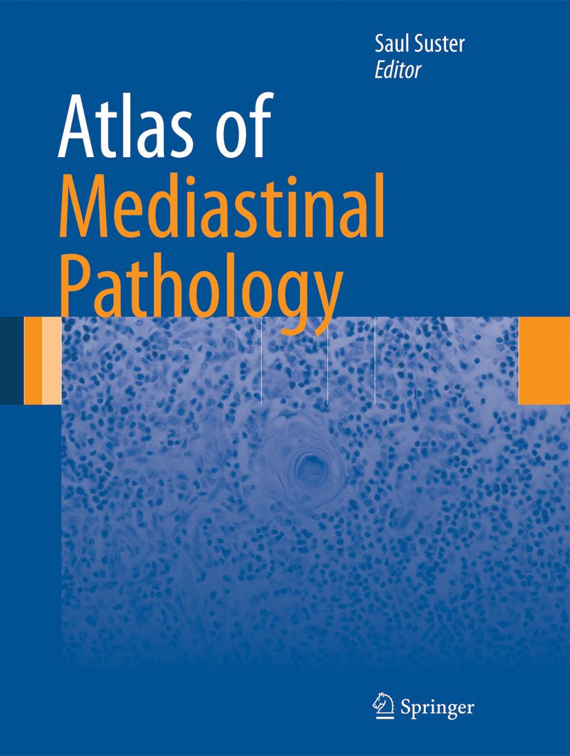 Atlas of Anatomic Pathology