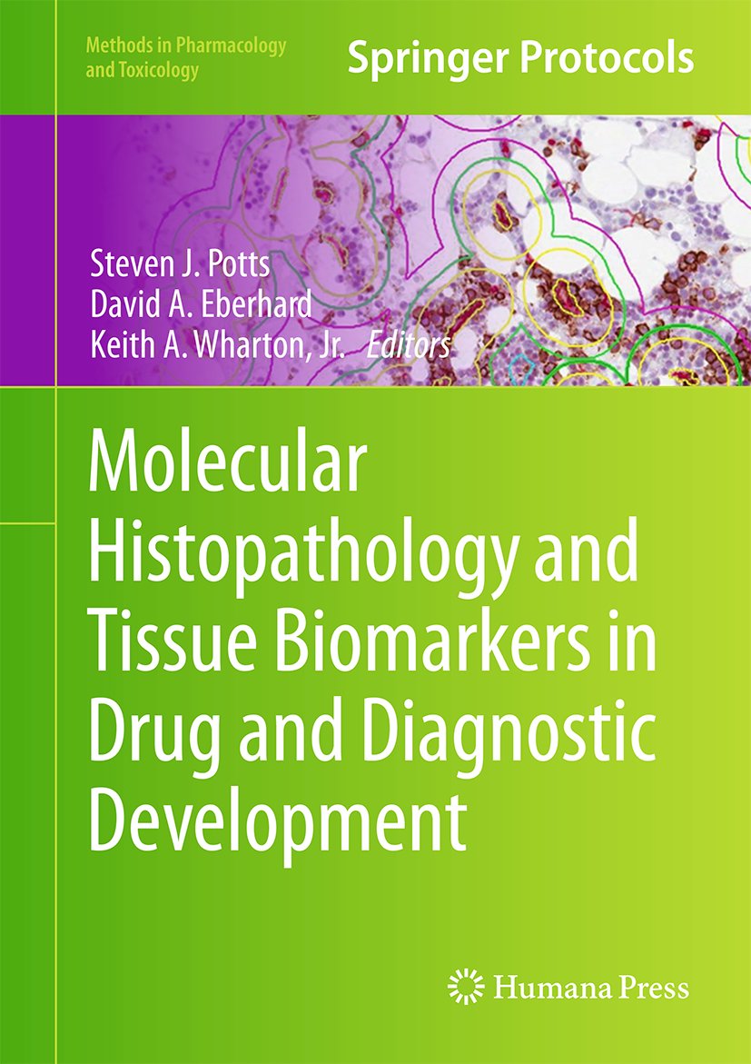 Methods in Pharmacology and Toxicology