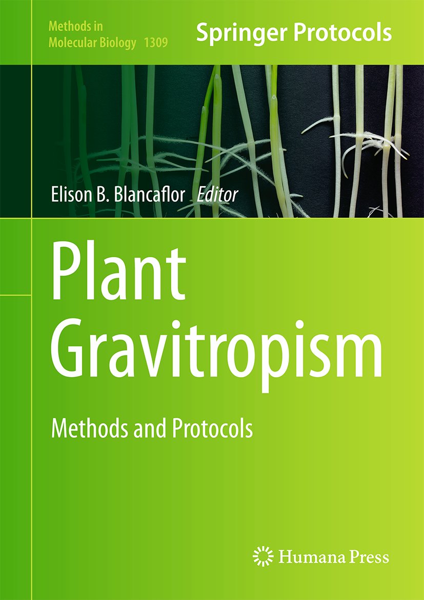 Methods in Molecular Biology