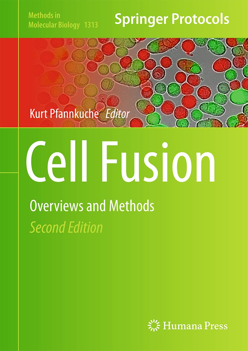 Methods in Molecular Biology