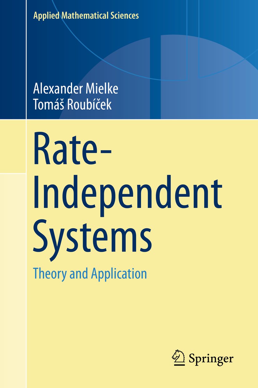 Applied Mathematical Sciences