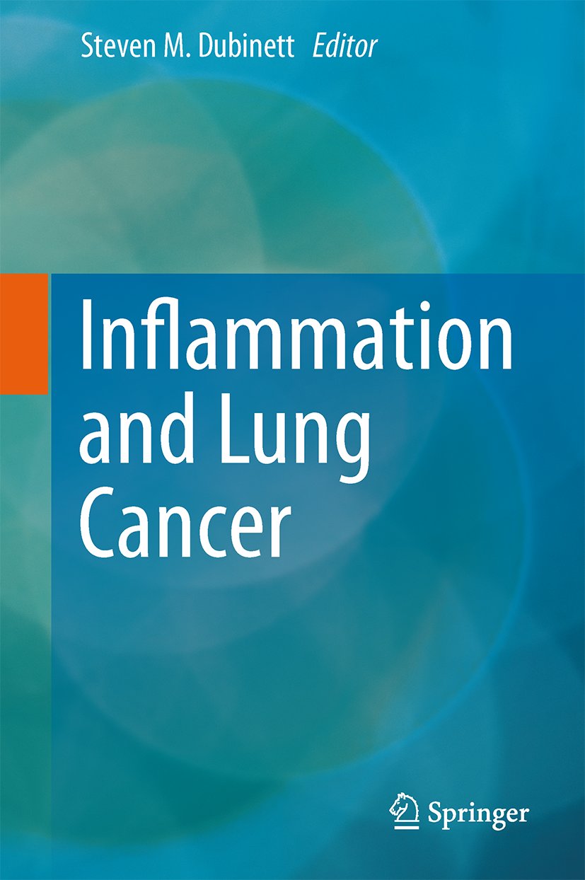 Inflammation and Lung Cancer