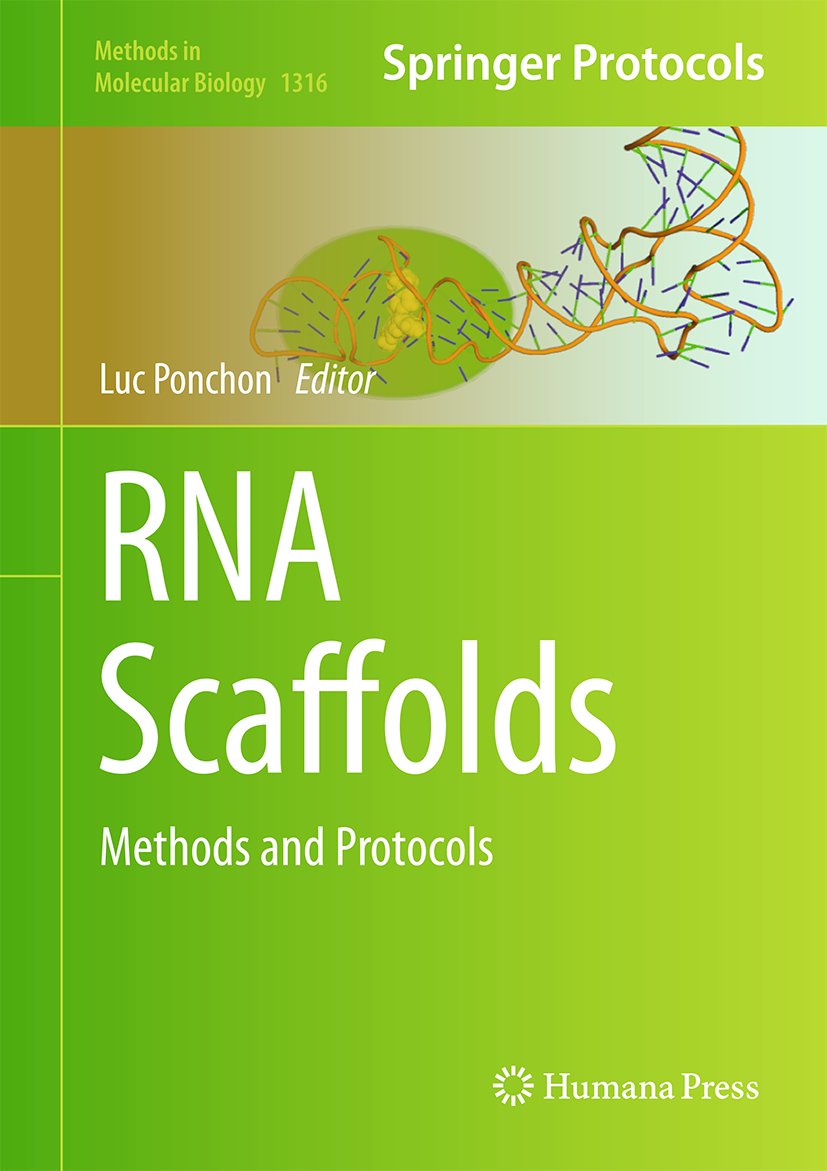 Methods in Molecular Biology