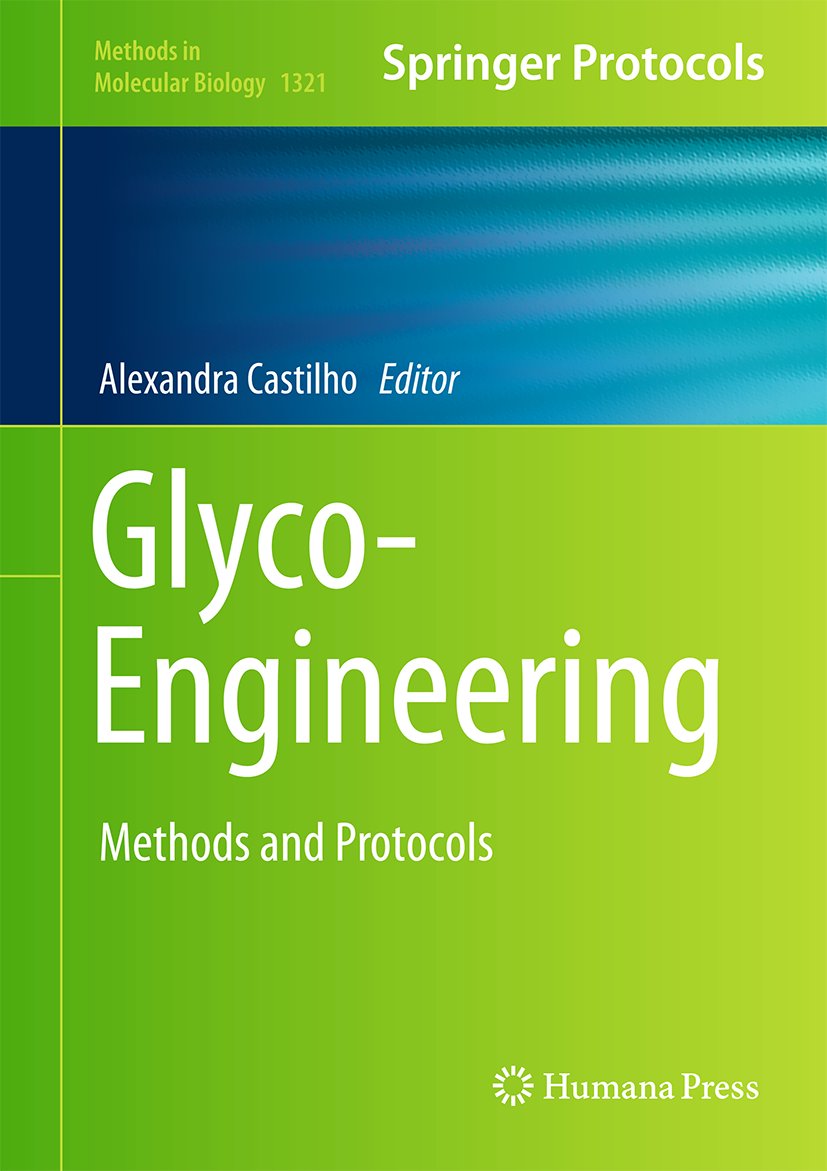 Methods in Molecular Biology
